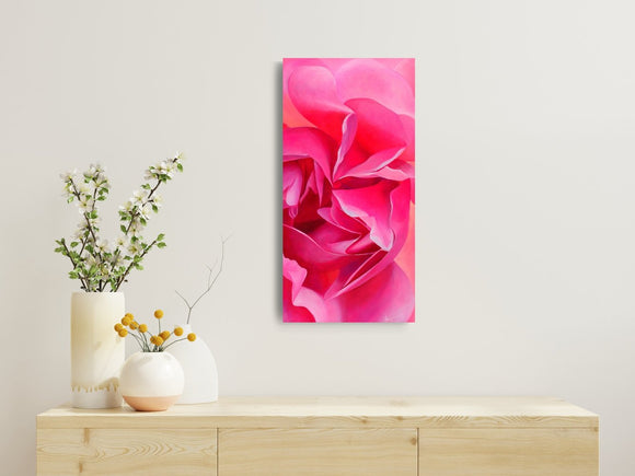 Full Bloom