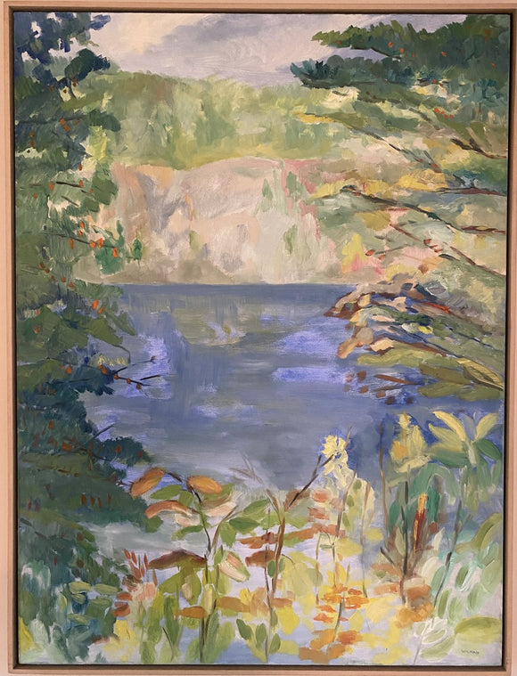 Lakeside