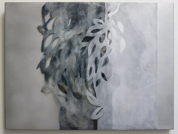 Beyond the White Trees