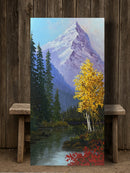 Undisturbed-2