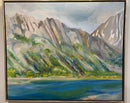 Medicine Lake, Jasper-2