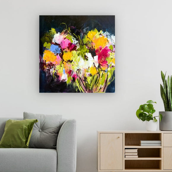 Floral Joy