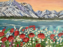 Echoes of the Bloom-2