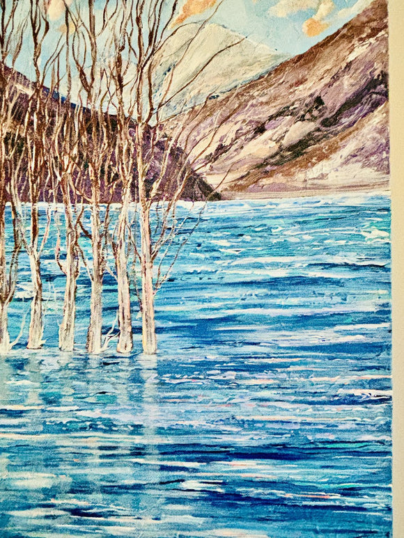 Attabad Lake