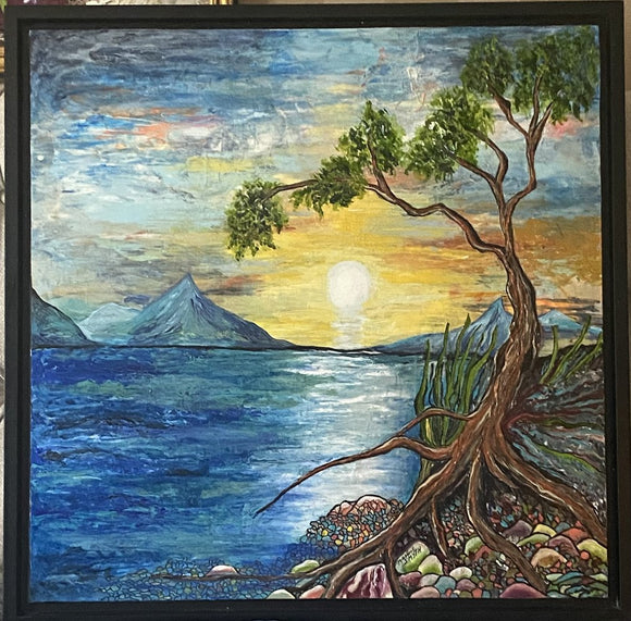 The Tree