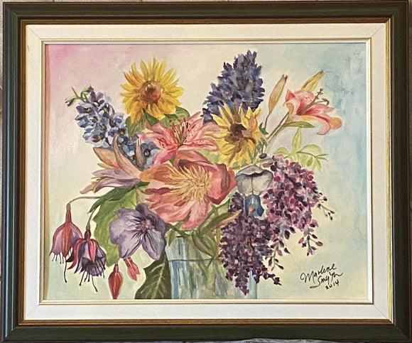 Spring Flowers