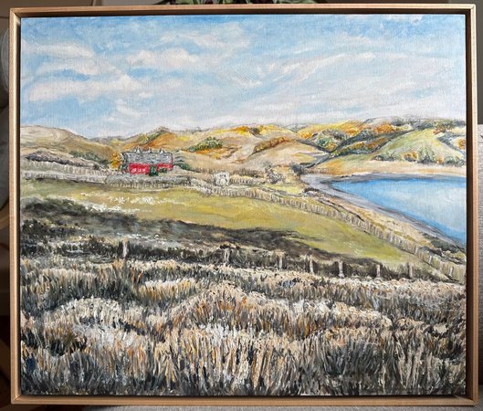 Hidden Valley Ranch 1