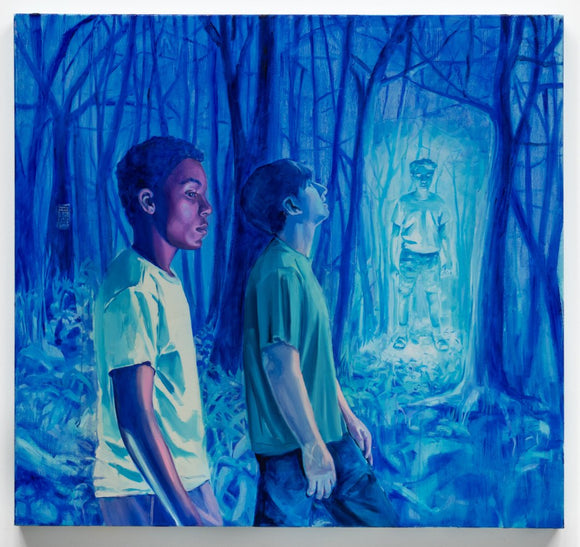 Boyscouts