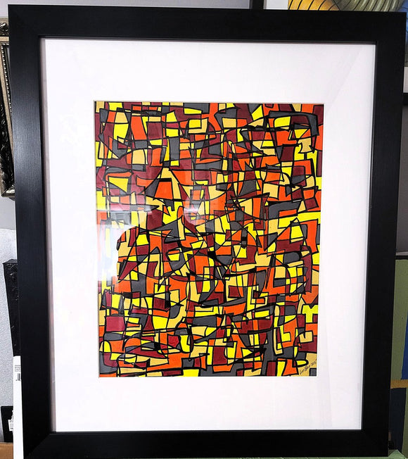 Pretty Puzzle (Beau Casse-Tête)