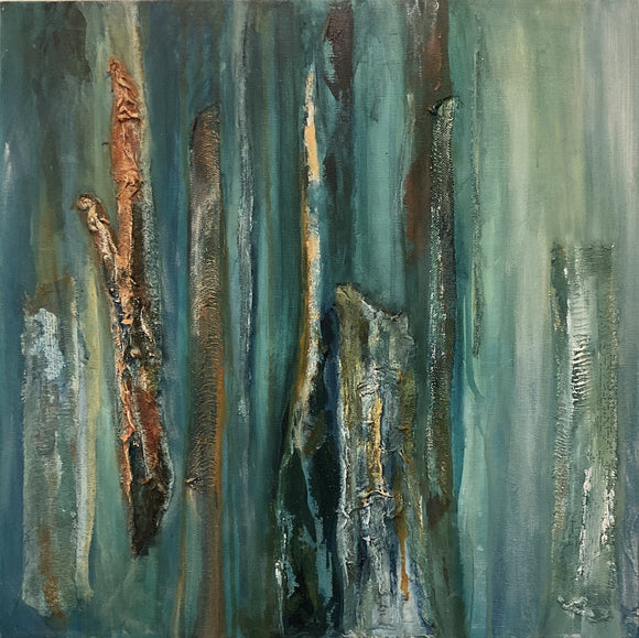 Tidal Flats