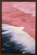Be One with Nature - Sand and Waves-2