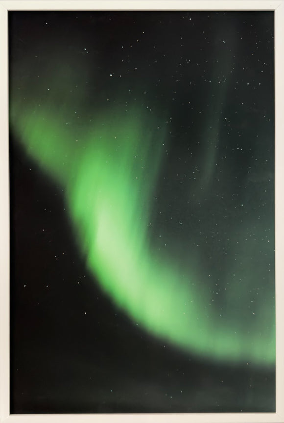 Be One with Nature - Aurora