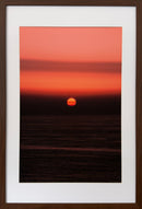 Be One with Nature - Sunset Glow-2