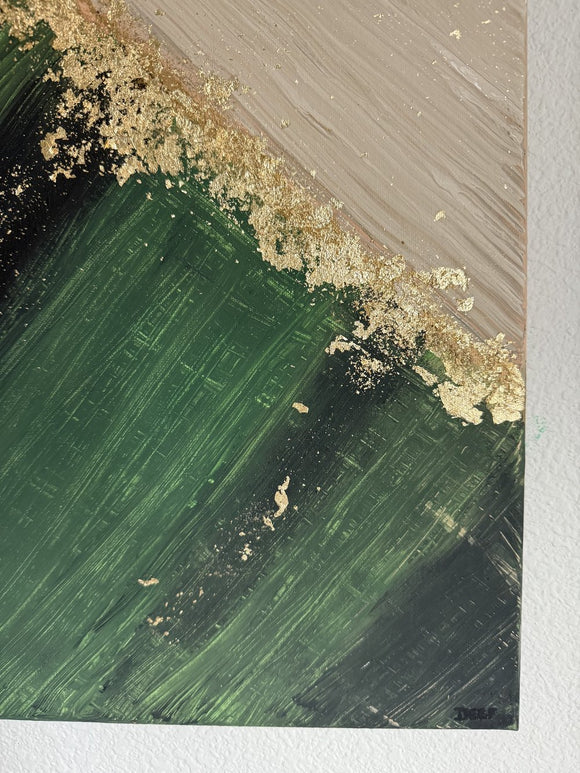 Gilded Edge