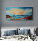 Sky Water Symphony-2
