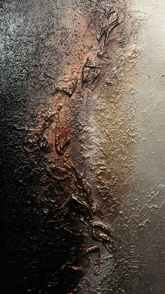 The Signal Beneath I