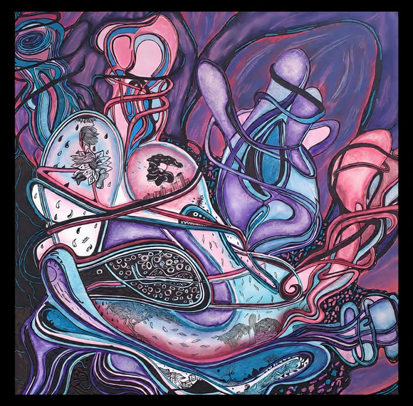 Interconnected