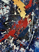 In the Wake of Red-2