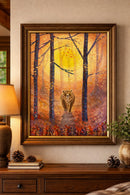 Autumn Bear-2
