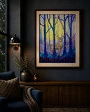 Moonlit March-2