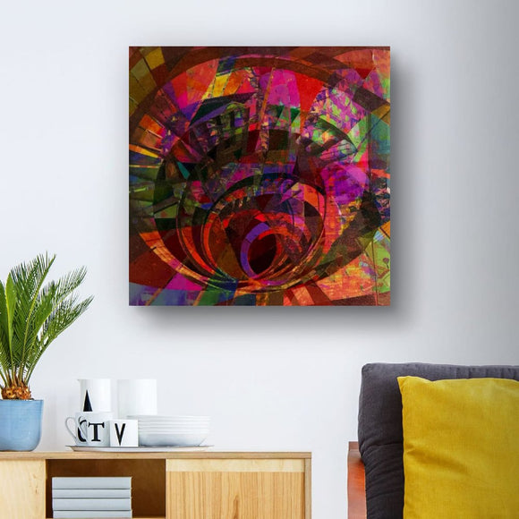 Kaleidoscope
