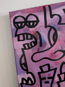 Pink Abstract-2