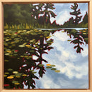 Reflections of Algonquin-2