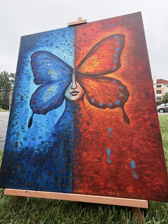 Metamorphosis