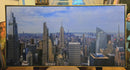 Manhattan Concrete Jungle view from the Top of the Rock-2
