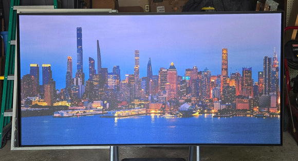Midtown Manhattan Skyline - Blue Hour - 1 of 2