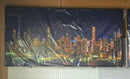 Midtown Manhattan Skyline at night - 1 of 2-2