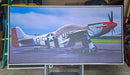 Cadillac of the skies - P51D Mustang-2