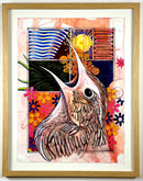 One of Three Graces, Euphrosyne, Mirth-2