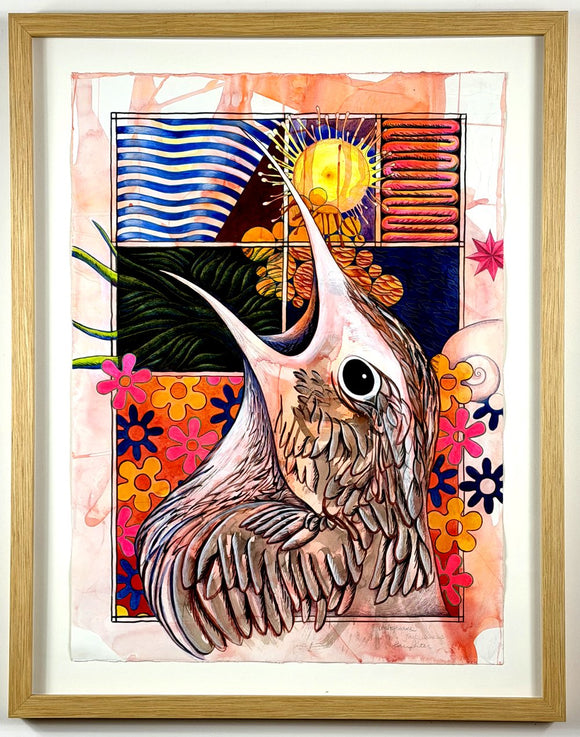 One of Three Graces, Euphrosyne, Mirth