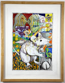 Allegheny Woodrat-2