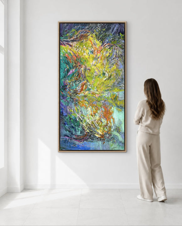 New Earth: Aquifer IV