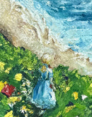 Harbor in Bloom/From the Woods-2