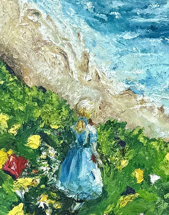 Harbor in Bloom/From the Woods
