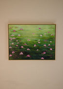 Water Lily-2