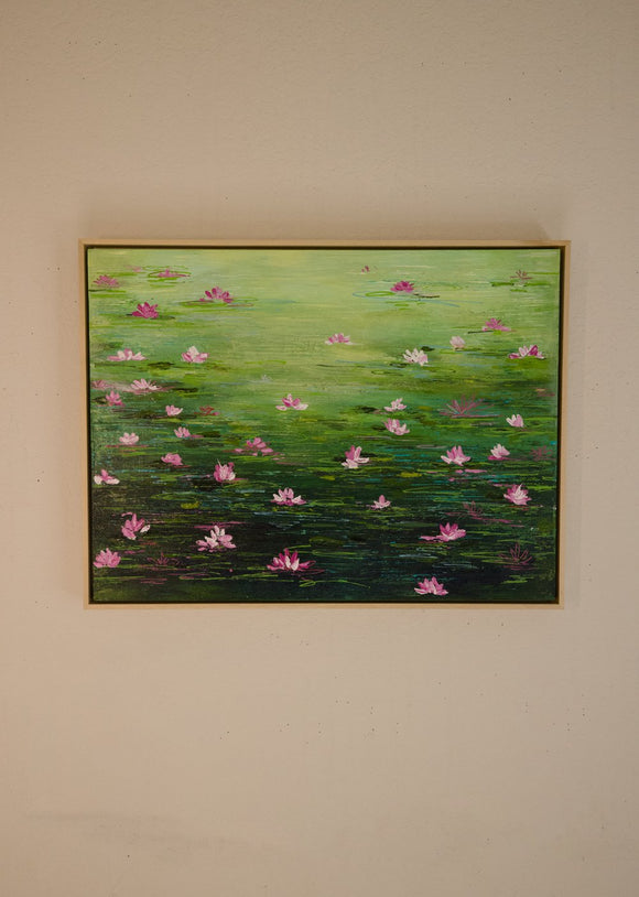 Water Lily
