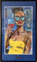 The Girl Wearing Yellow-2