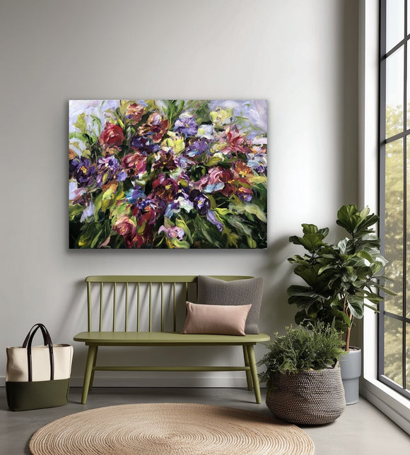 Pansies