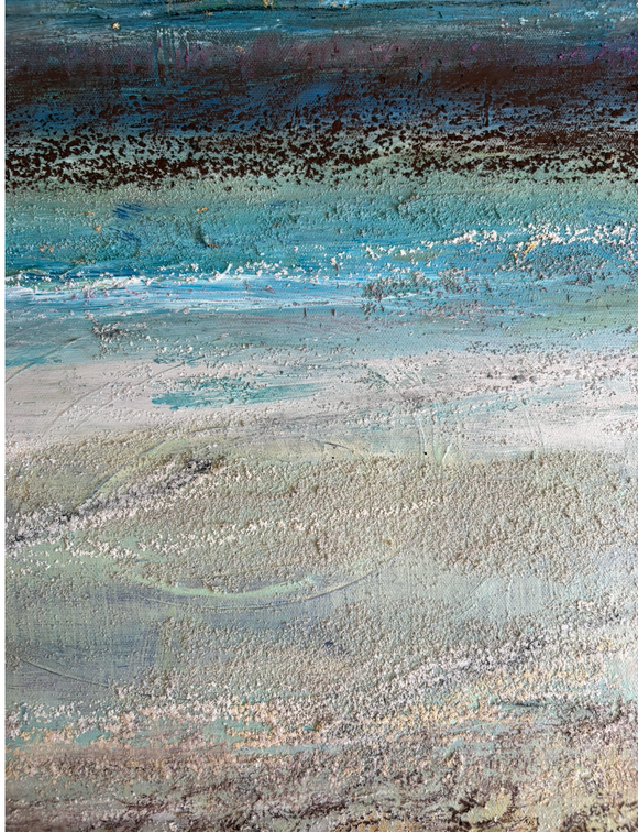 Between Tides