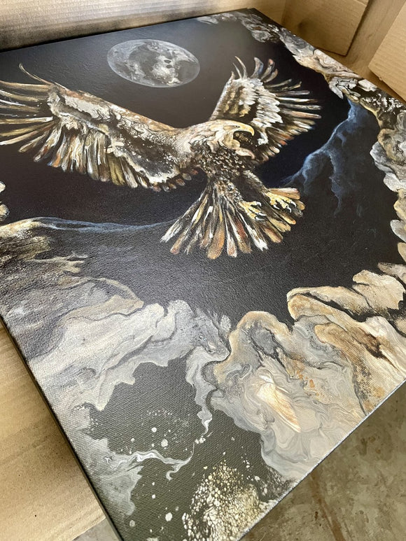 Night Flight
