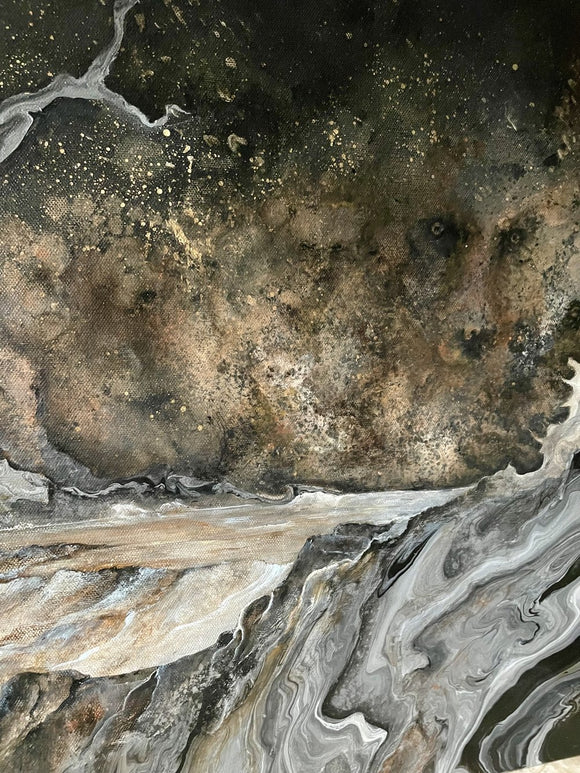 Spirits of the River