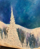 The Magestic Forest-2