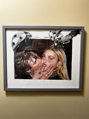 Intimate Spaces II-2