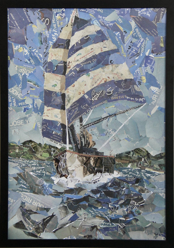 Sailing Boat