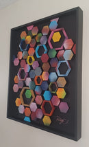 Hexagonal Symphony-2