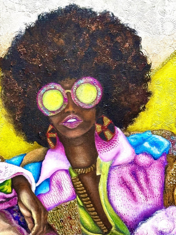 70s STL RETRO